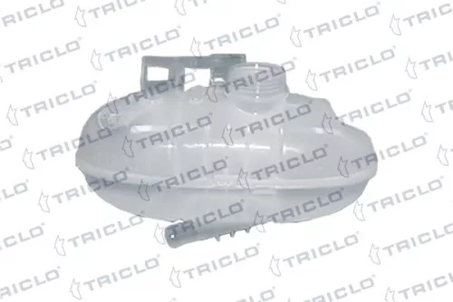 Expansievat, koelvloeistof TRICLO 485934)