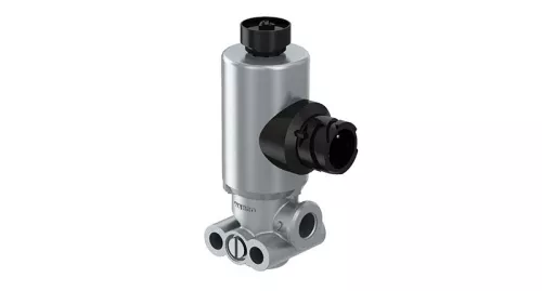 Solenoïdeklep WABCO 4721726260)