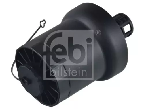 Dop, oliefilterhuis FEBI BILSTEIN 174255)