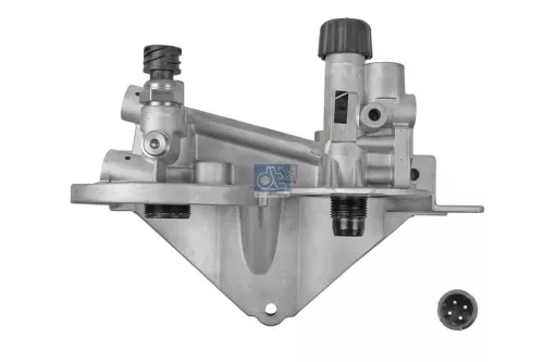 Behuizing, brandstoffilter DT Spare Parts 2.12411)
