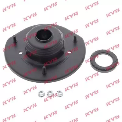 Reparatieset, steunbeugel voor veerpootophanging KYB SM5266)