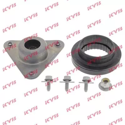 Repair Kit, suspension strut support mount KYB SM1554)