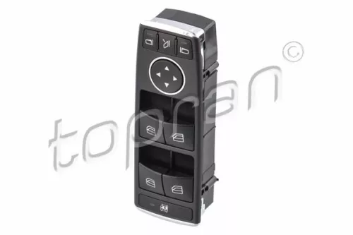 Schakelaar, raammechanisme TOPRAN 409 608)