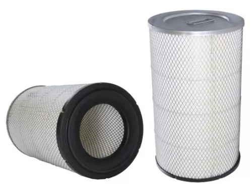 Luchtfilter WIX FILTERS 46605)