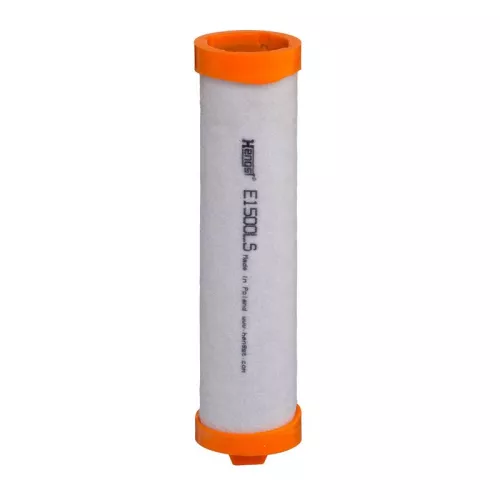 Secundair luchtfilter HENGST FILTER E1500LS)
