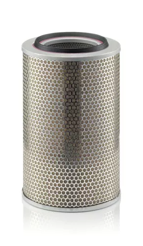 Luchtfilter MANN-FILTER C 24 508)