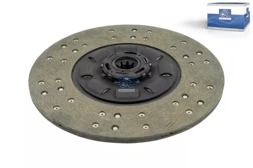 Clutch Disc DT Spare Parts 4.64829)