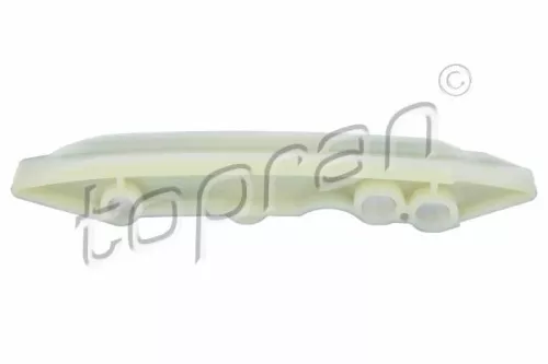 Guide, timing chain TOPRAN 502 618)