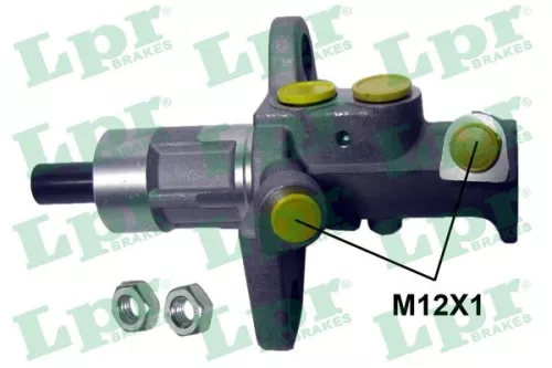 Brake Master Cylinder LPR 1776)