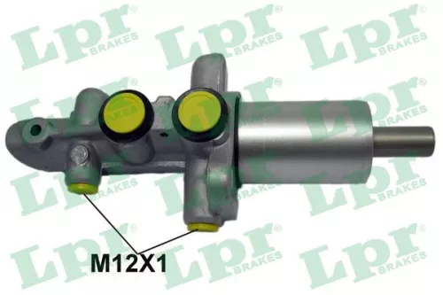 Remhoofdremcilinder LPR 1761)