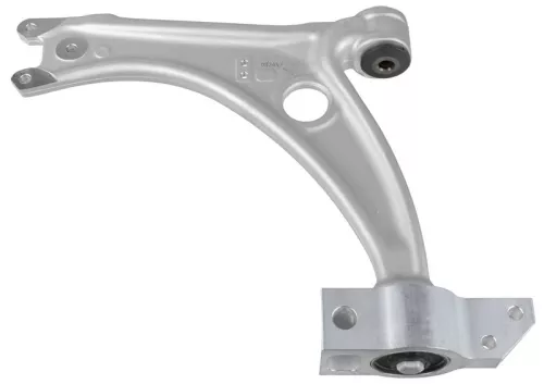 Control/Trailing Arm, wheel suspension LEMFÖRDER 42773 01)