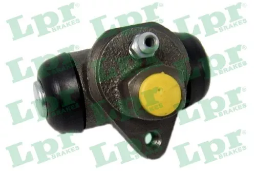 Wielremcilinder LPR 4692)