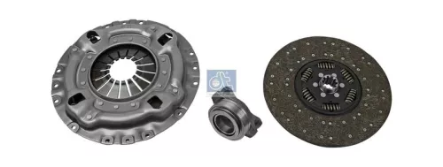 Koppelingsset DT Spare Parts 2.93050)