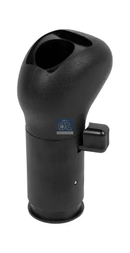 Versnellingshendelknop DT Spare Parts 3.53200)