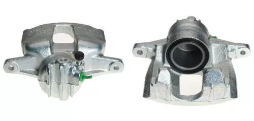 Remklauw BUDWEG CALIPER 343001)