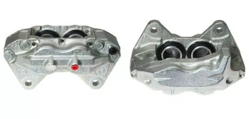 Remklauw BUDWEG CALIPER 343185)