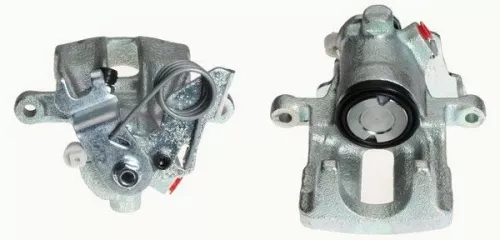 Brake Caliper BUDWEG CALIPER 342451)