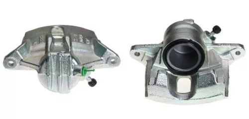 Remklauw BUDWEG CALIPER 343197)