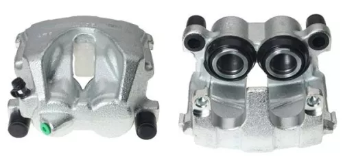 Remklauw BUDWEG CALIPER 344814)