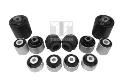 Repair Kit, wheel suspension TEDGUM 00728064)