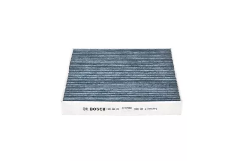 Filter, cabin air BOSCH 0 986 628 523)