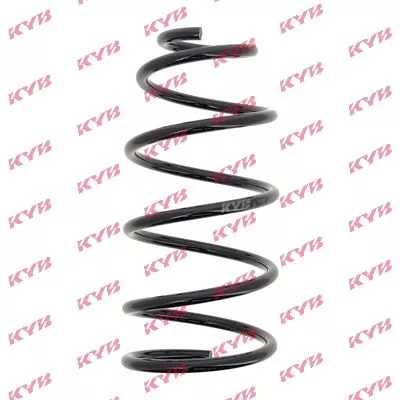 Veerophanging KYB RC2877)