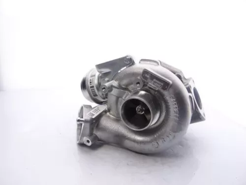Oplader, opladen (supercharged/turbocharged) GARRETT 728989-9019S)
