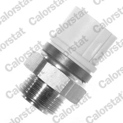 Temperatuurschakelaar, radiatorventilator CALORSTAT by Vernet TS2672)