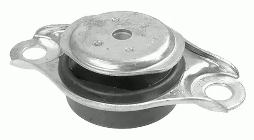 Montage, motor LEMFÖRDER 34451 01)