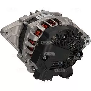 Dynamo HC-Cargo F 032 116 192)