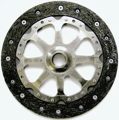 Clutch Disc SACHS PERFORMANCE 881864 999957)