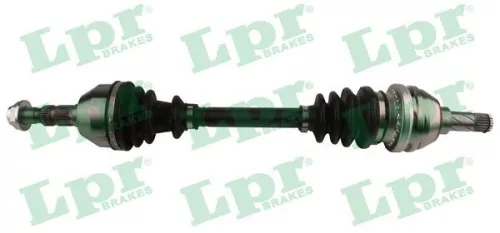 Aandrijfas LPR DS52476)