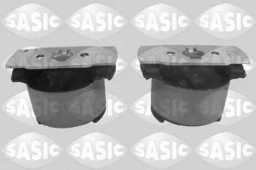 Bus, asbalk SASIC 2604007)