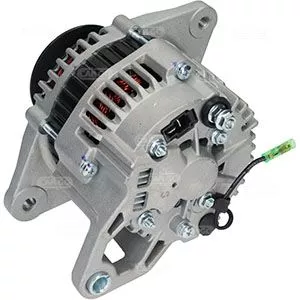 Dynamo HC-Cargo F 032 112 671)