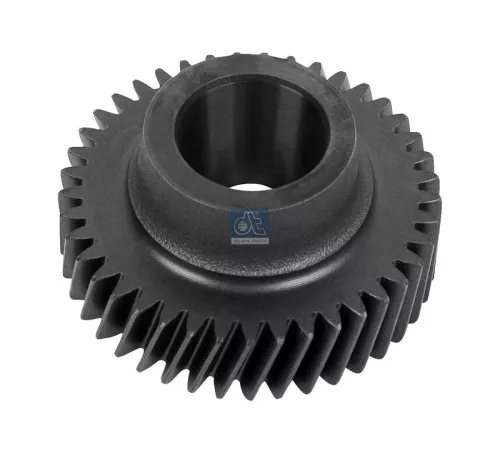 Gear, air compressor DT Spare Parts 1.18595)