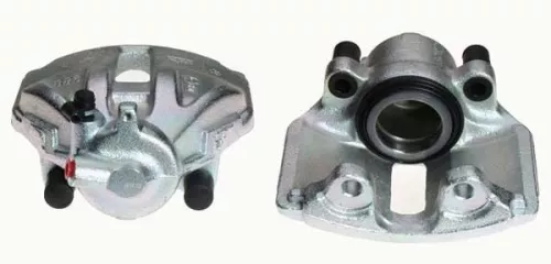 Remklauw BUDWEG CALIPER 342840)