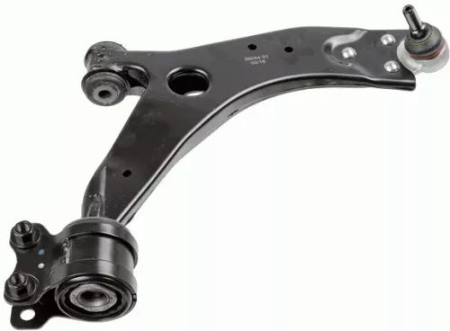 Control/Trailing Arm, wheel suspension LEMFÖRDER 38044 01)