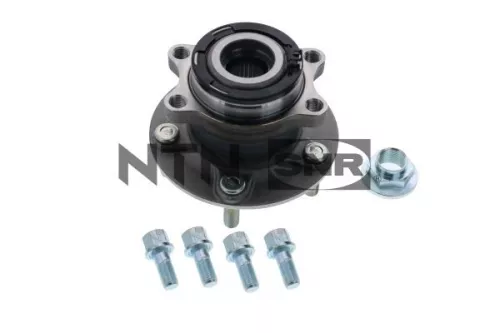 Wheel Bearing Kit SNR R173.71)