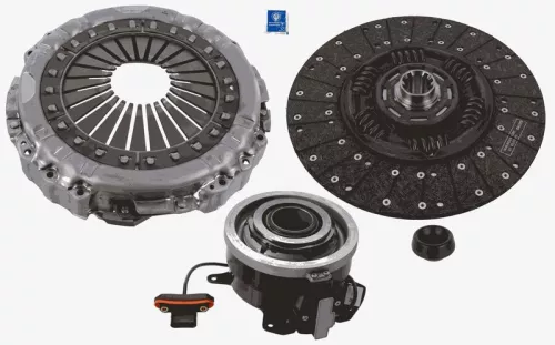 Koppelingsset SACHS 3400 710 093)