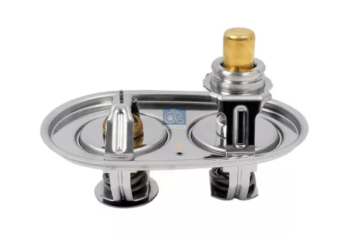 Thermostaat, koelvloeistof DT Spare Parts 1.11408)