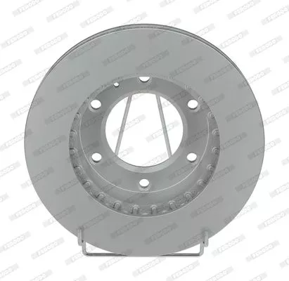 Remschijf FERODO DDF2459C)