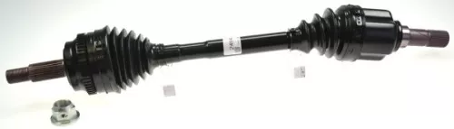 Drive Shaft  24942)