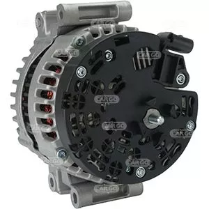 Dynamo HC-Cargo F 032 115 532)