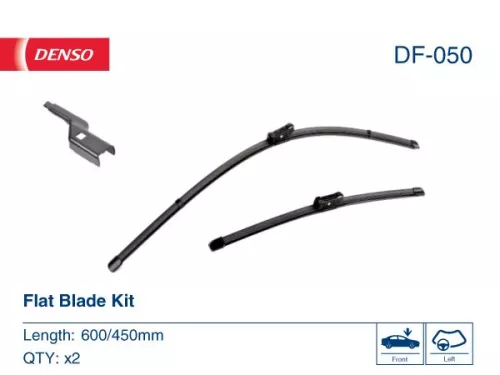 Wiper Blade DENSO DF-050)