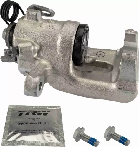 Brake Caliper TRW BHR149E)
