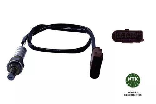 Oxygen Sensor NTK 92428)