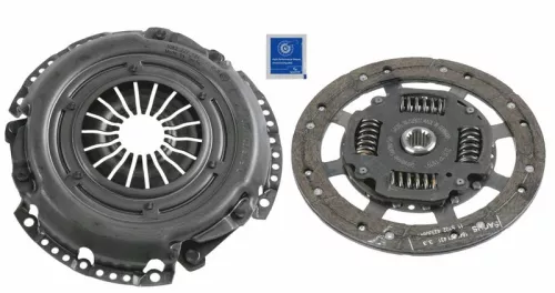 Koppelingsset SACHS 3000 803 001)