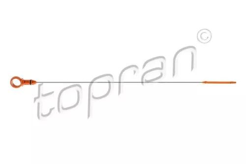 Oliepeilstok TOPRAN 724 209)