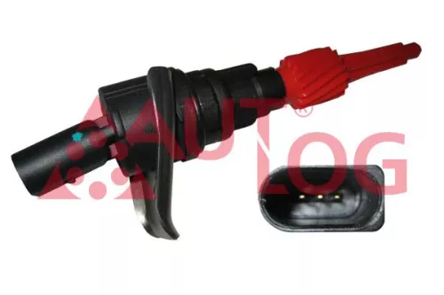 Sensor, snelheid/toerental AUTLOG AS4507)