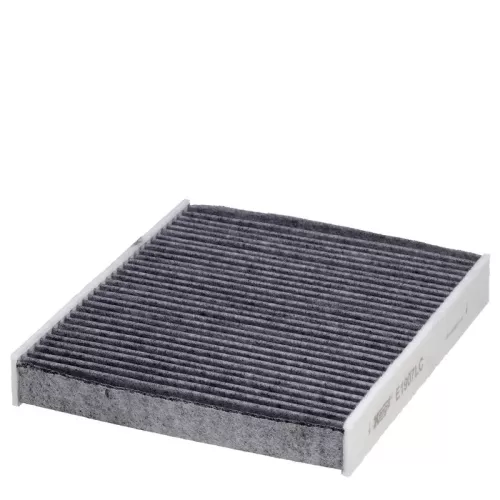 Filter, cabin air HENGST FILTER E1907LC)